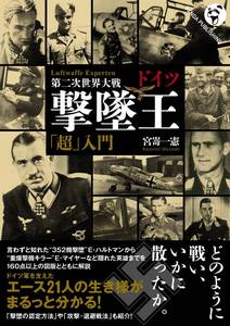 【中古】第二次世界大戦 ドイツ撃墜王「超」入門