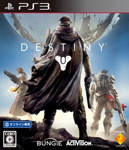【中古】【PS3】Destiny