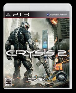 【中古】クライシス 2 - PS3
