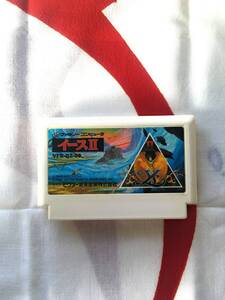 【中古】YSII(イース2)