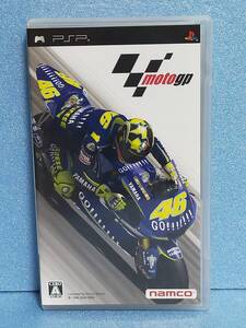 【中古】MotoGP - PSP