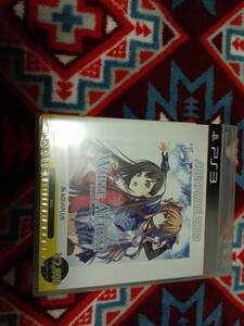 【中古】WHITE ALBUM-綴られる冬の想い出-AQUAPRICE2800 - PS3