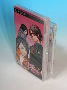 【中古】バクダン★ハンダン(通常版) - PSP