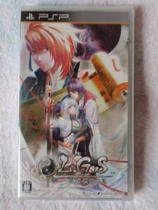 【中古】L.G.S ~新説 封神演義~ (通常版) - PSP