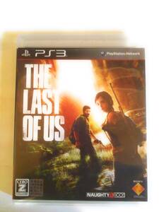 【中古】【PS3】The Last of Us (ラスト・オブ・アス)