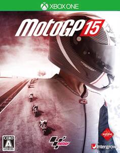 【中古】MotoGP 15 - XboxOne