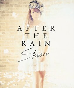 【中古】AFTER THE RAIN(初回限定盤)(DVD付)