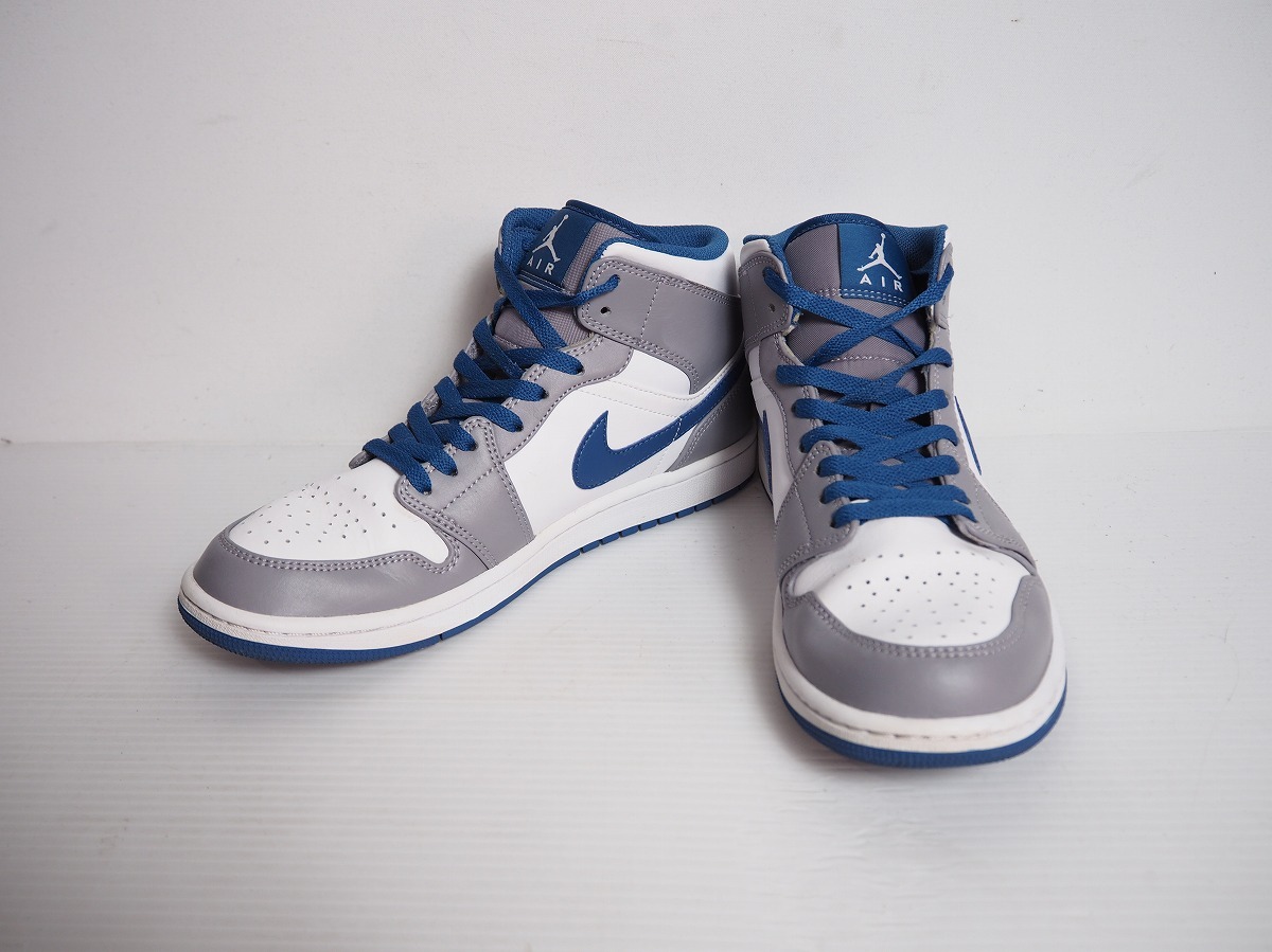ナイキ NIKE AIR JORDAN 1 MID SE エアジョーダン 1 ミッド
