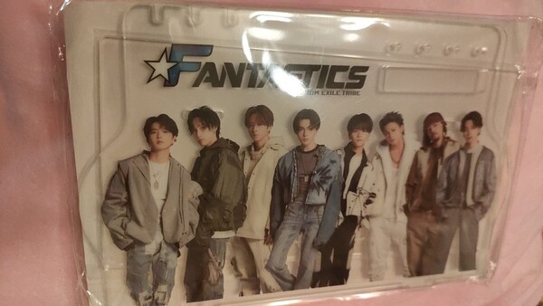 FANTASTICS DMMスクラッチ 全員集合 アクスタ 八木勇征 中島颯太 佐藤大樹 堀夏喜 木村慧人 世界 澤本夏輝 瀬口黎弥
