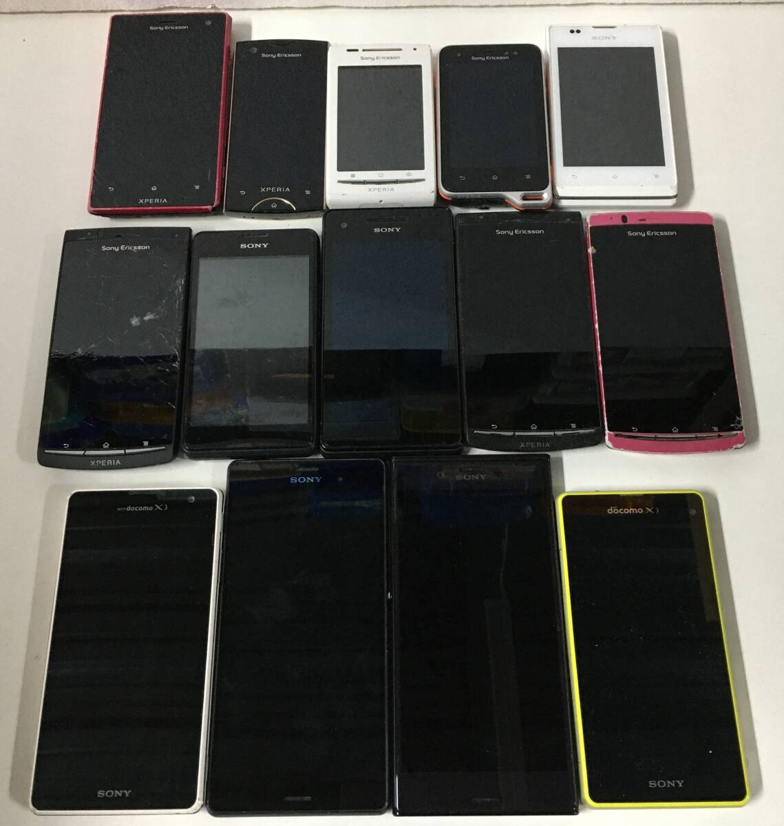 2025年最新】Yahoo!オークション -スマホ ジャンク まとめの中古