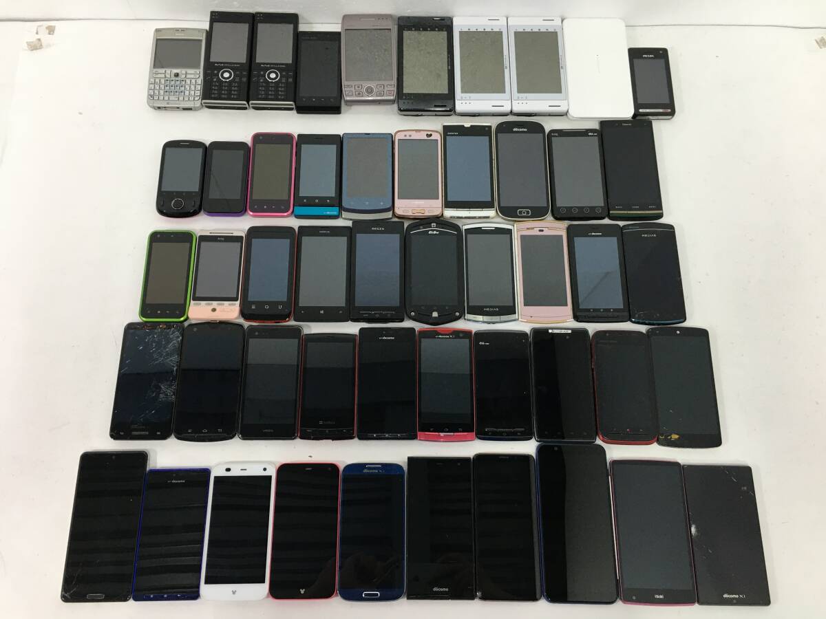 2025年最新】Yahoo!オークション -スマホ ジャンク まとめの中古