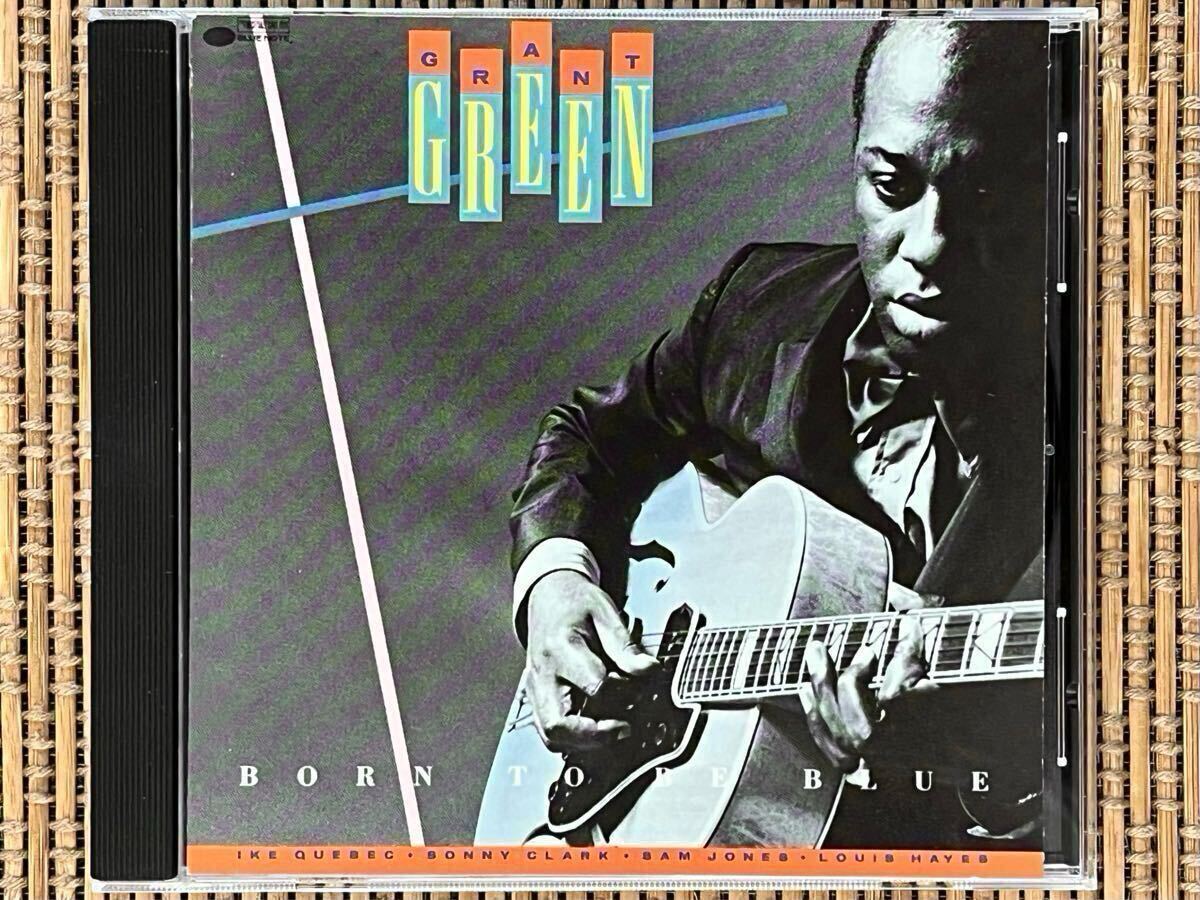 Yahoo!オークション -「grant green cd」の落札相場・落札価格