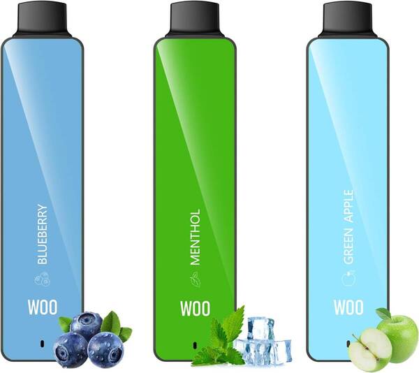 3風味セット【15000回吸引可能】vape 電子タバコ 使い捨て ニコチンなし タールなし 703