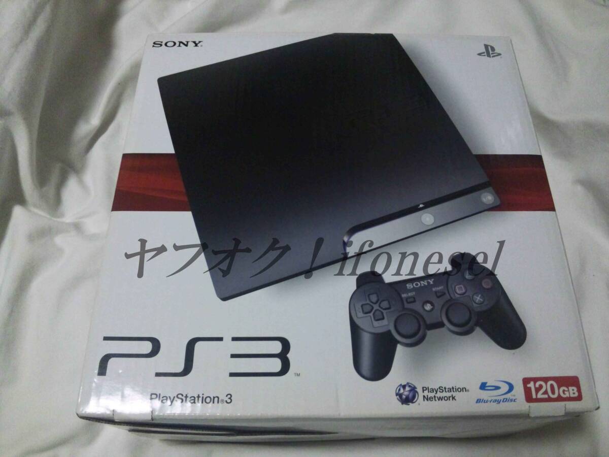 2025年最新】Yahoo!オークション -ps3 本体 動作確認済みの中古
