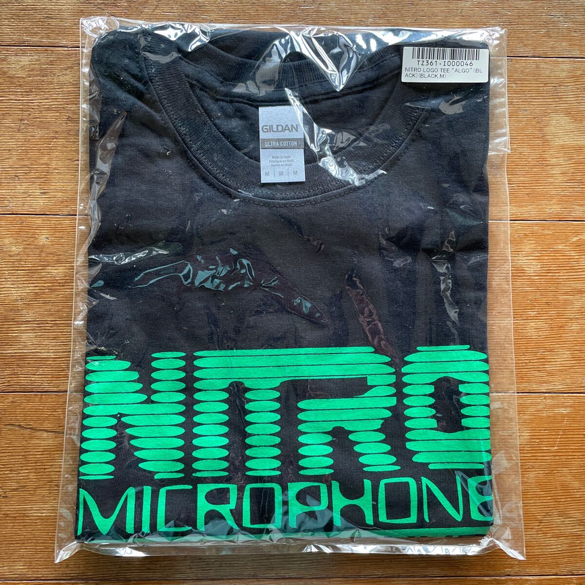 NITRO MICROPHONE UNDERGROUND の XBS 氏と振り返る！nitraid