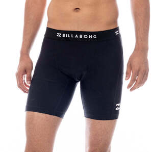 2025春夏 新品【BILLABONG/ビラボン】SOLID UNDERSHORTS インナーショーツ/アンダーショーツ BLK メンズM BF011490
