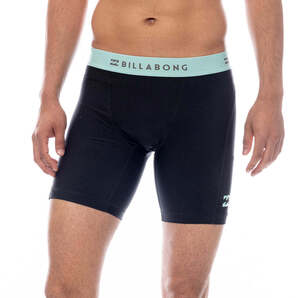 2025春夏 新品【BILLABONG/ビラボン】SOLID UNDERSHORTS インナーショーツ/アンダーショーツ BDA メンズM BF011490