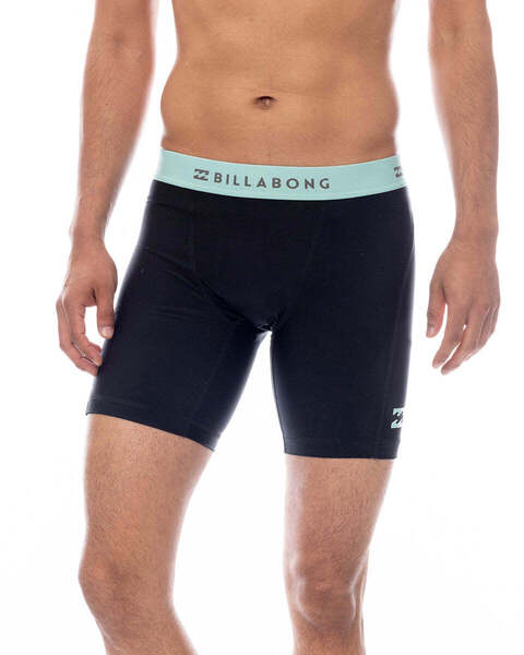 2025春夏 新品【BILLABONG/ビラボン】SOLID UNDERSHORTS インナーショーツ/アンダーショーツ BDA メンズL BF011490