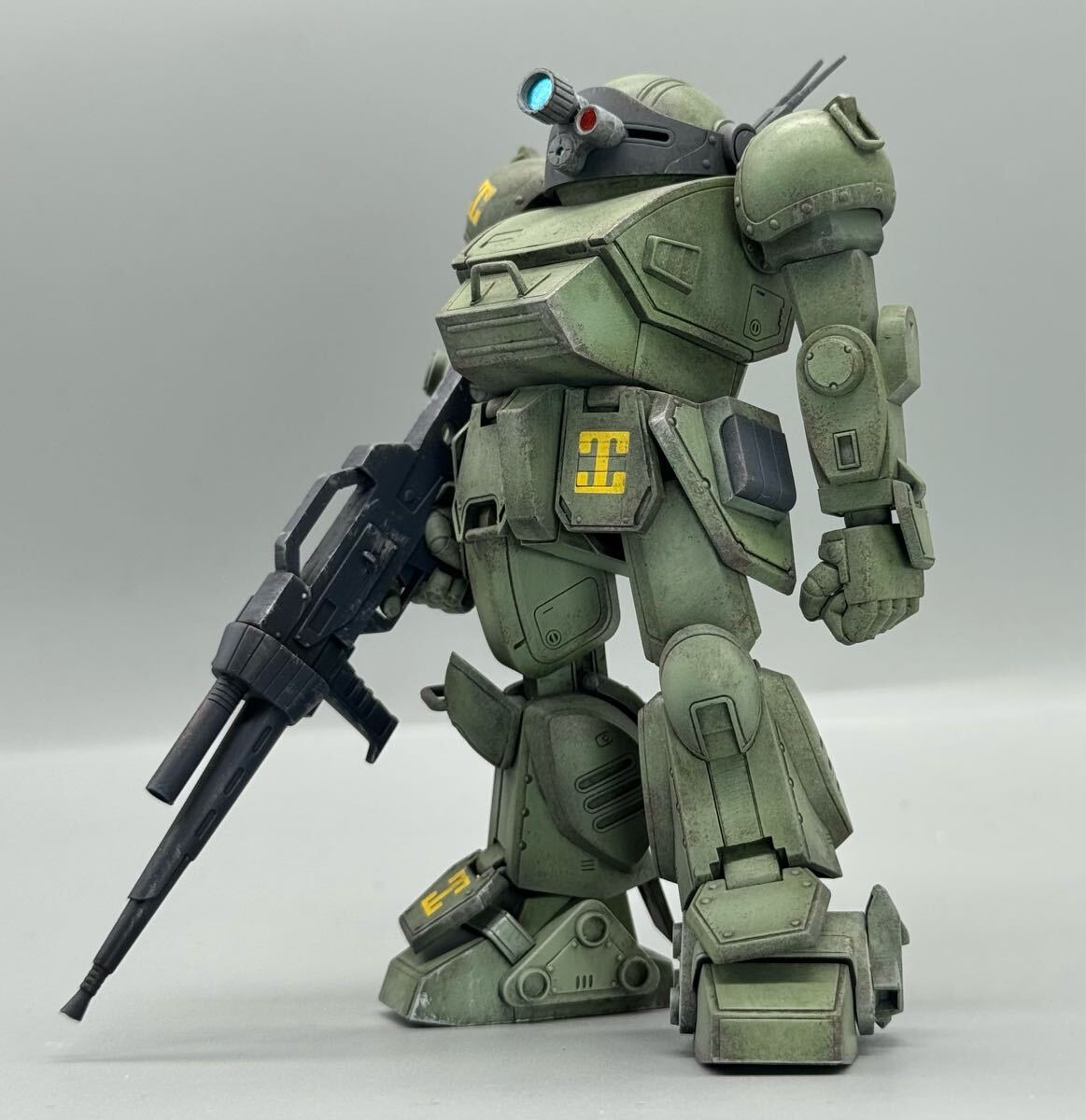 楽天市場】ボトムズ（プラモデル・模型｜ホビー）の通販