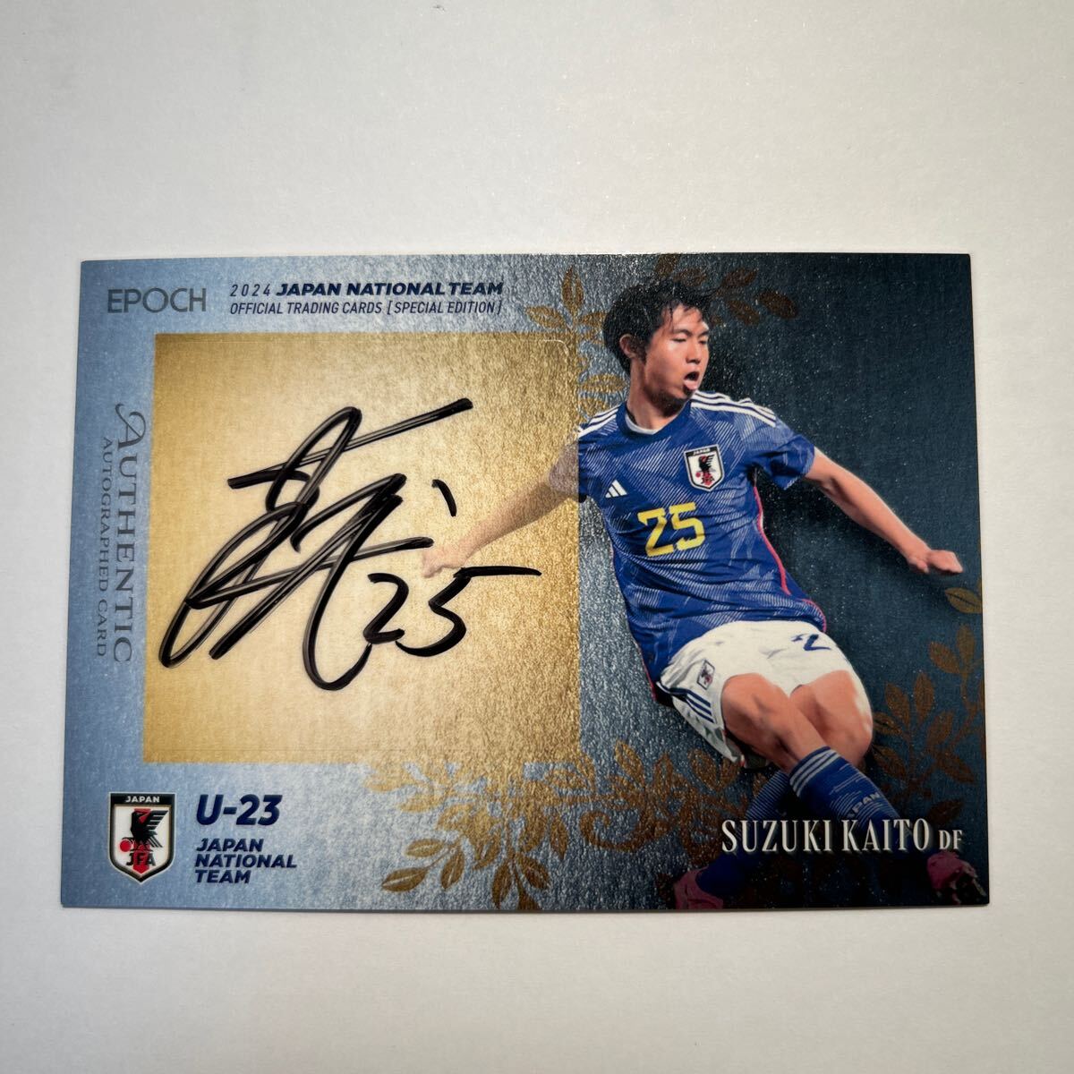 サッカー日本代表激闘の軌跡★新品未開封 Yahoo!オークション -「日本代表 サッカー」(サッカー