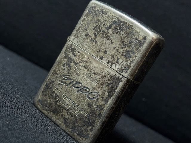 Yahoo!オークション -「zippo 1985年」の落札相場・落札価格