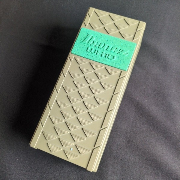 Ibanez WH10 V1 ワウペダル 初期型 日本製