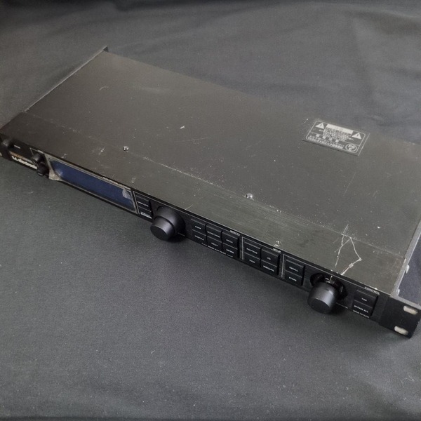 TC Electronic G-Major