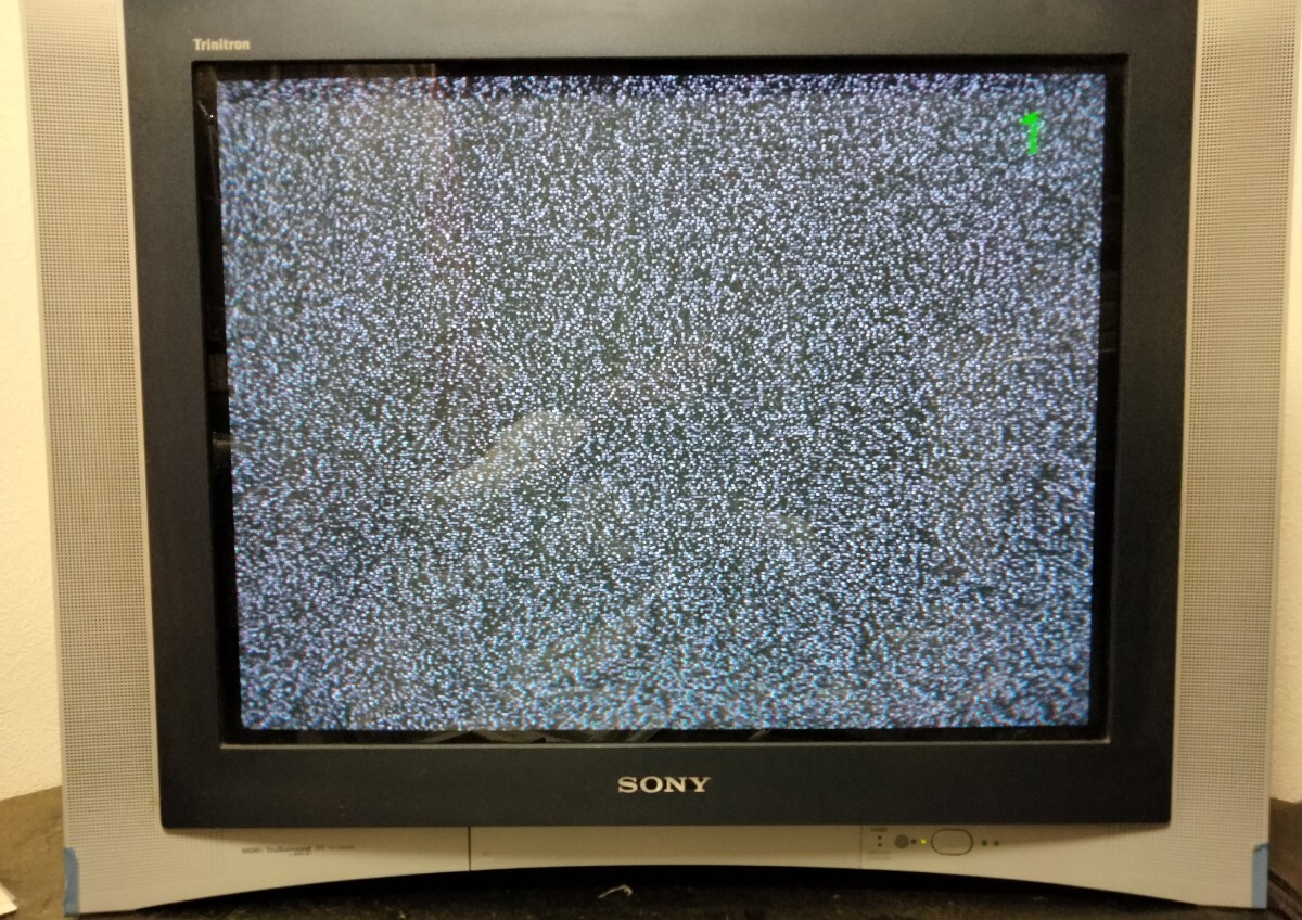 Yahoo!オークション -「sony kv-29」(テレビ) (映像機器)の落札