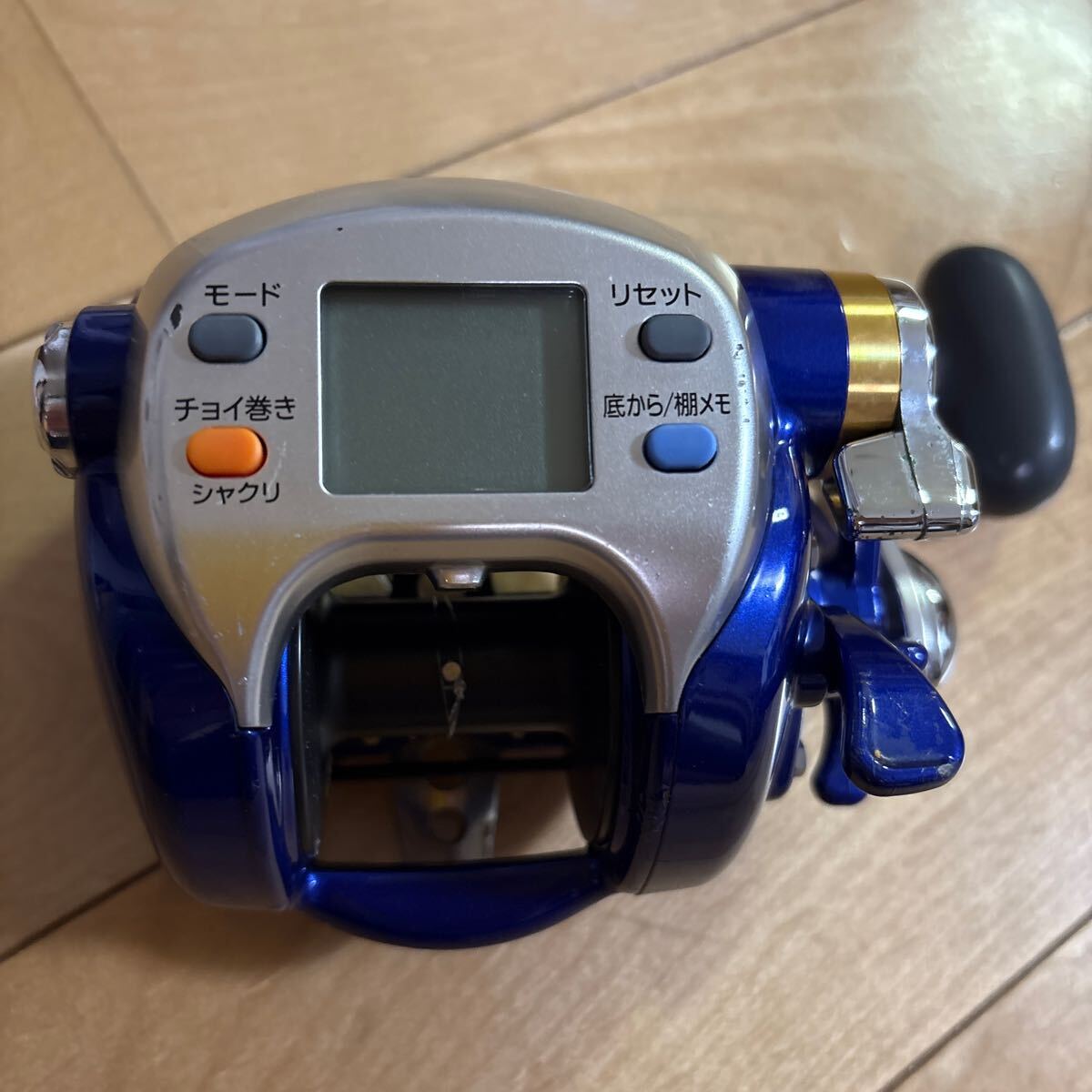 2025年最新】Yahoo!オークション -ハイパータナコン500feの中古