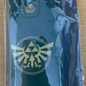 ★海外版・アジア版★ ゼルダの伝説 ティアーズ オブ ザ キングダム 早期購入特典 キーケース 非売品 台湾限定 激レア