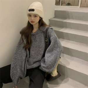 プルオーバー