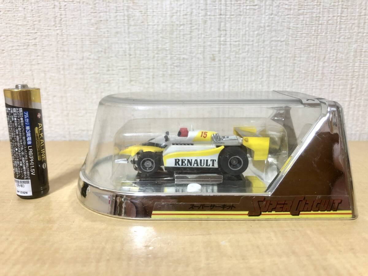 2025年最新】エポック社スーパーサーキットSの人気アイテム