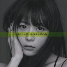 ケース無::HELLO HORIZON レンタル落ち 中古 CD