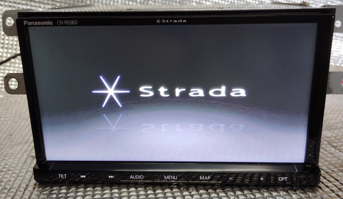 Strada CN-F1D9D、CN-RX06WD/CN-RX06D、CN-RA06WD/CN-RA06D 更新