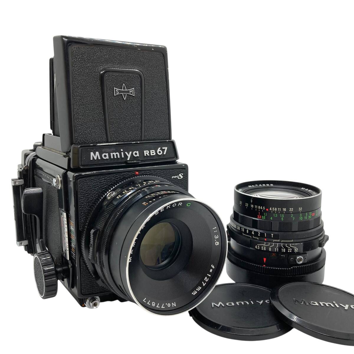 【10％OFF】 Yahoo!オークション -「65mm 4.5 (mamiya マミヤ)」の落札相場 フィルムカメラ