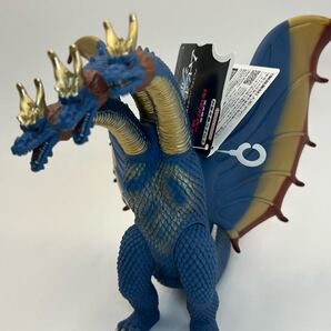 ムービーモンスターシリーズ キングギドラ (1964) 幻のカラーver. 新品 未使用