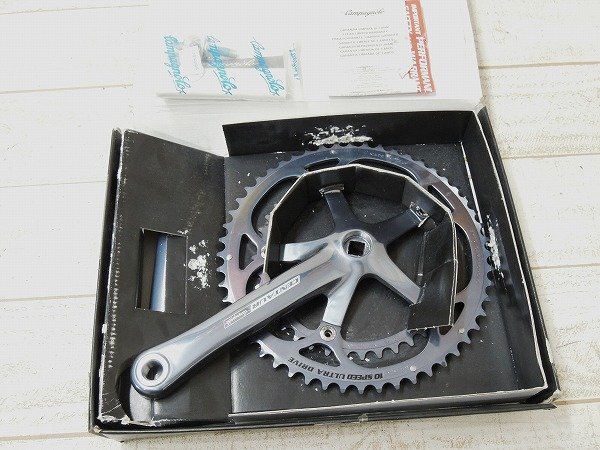Yahoo!オークション -「(カンパ カンパニョーロ campagnolo