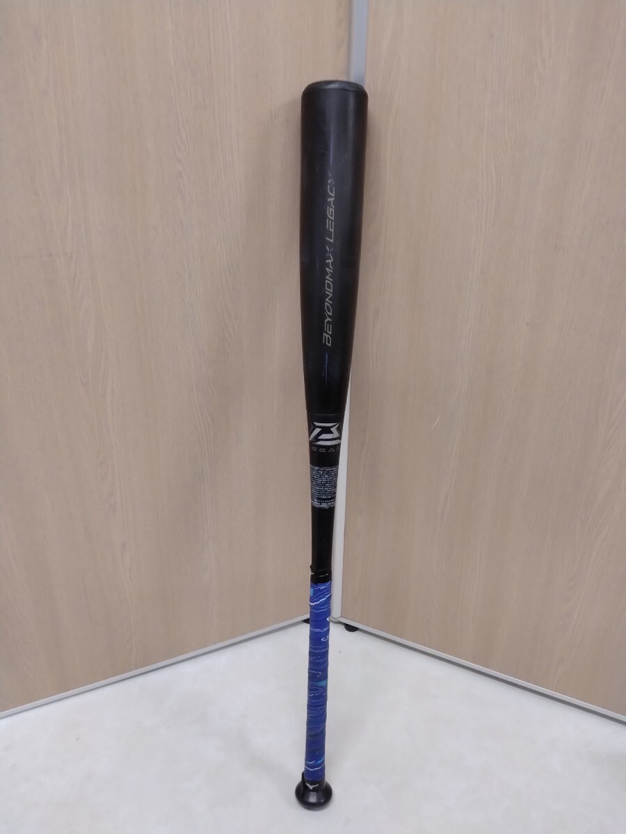 2025年最新】Yahoo!オークション -ミズノ軟式バットの中古品