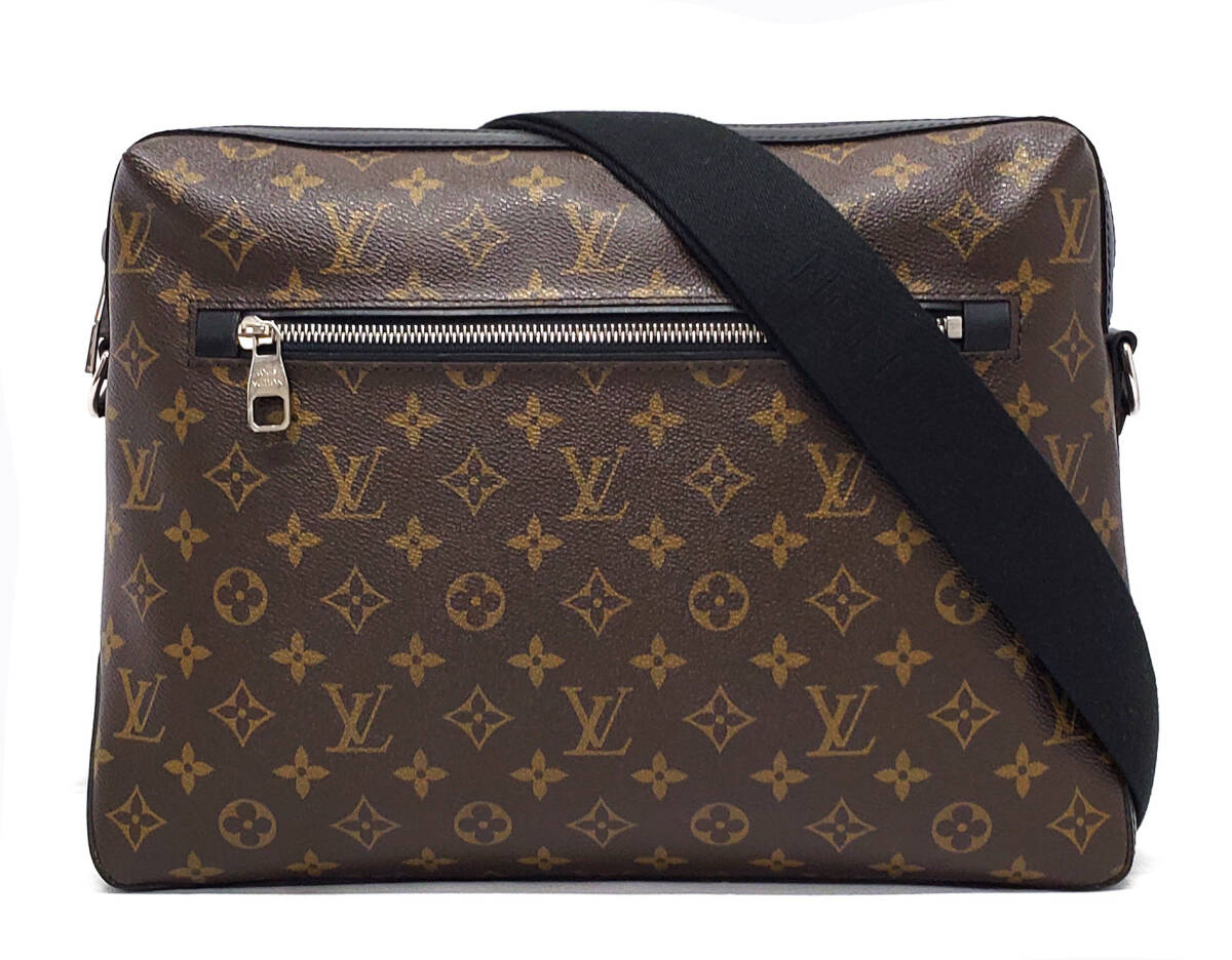 ルイヴィトン　マカサー　トーレス　M LOUIS VUITTON】ルイヴィトン『モノグラム マカサー トーレス