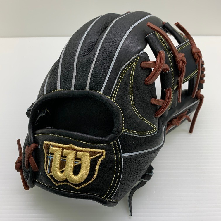 Wilson一般用グローブ!美品良品!ほぼ新品! 2025年最新】Yahoo!オークション -ウィルソン 野球 グローブの