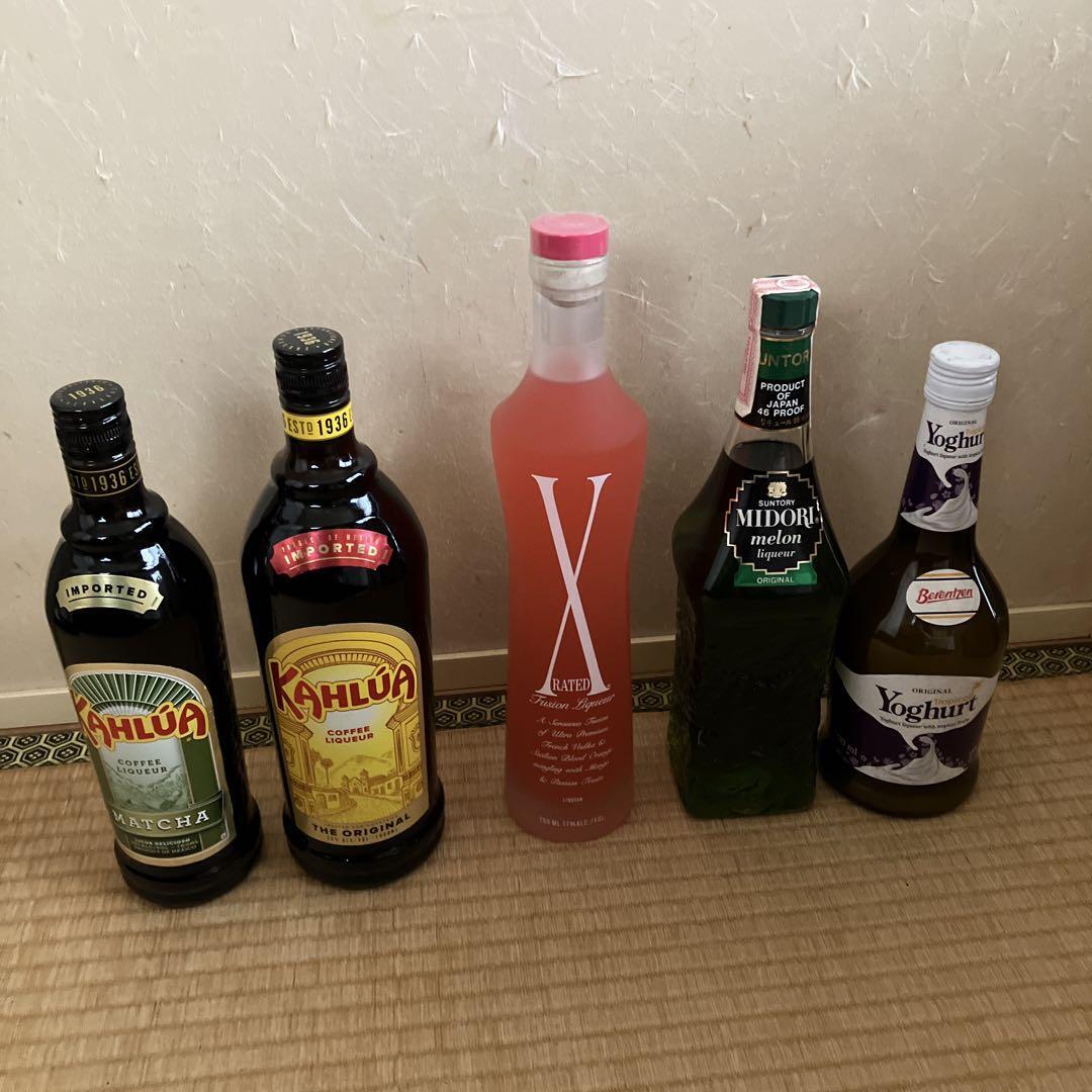 コカレロ まとめ売り リキュール コカレロ クラシコ 29度 正規 700ml : 酒類の総合