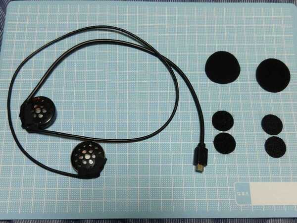 B+COM SB5X スモールスピーカー サインハウス ビーコム 社外品