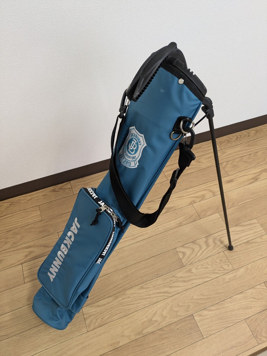 Yahoo!オークション -「ジャックバニー ケース」(クラブケース