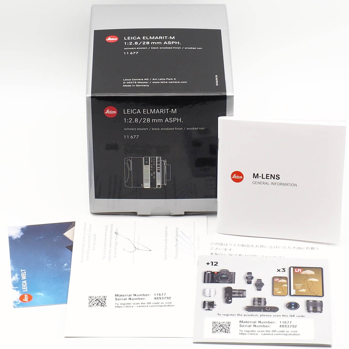 【OH済×元箱付】EImarit 28mm f2.8 コレクターズ商品 Yahoo!オークション -「elmarit 28mm f2.8」の落札相場・落札価格