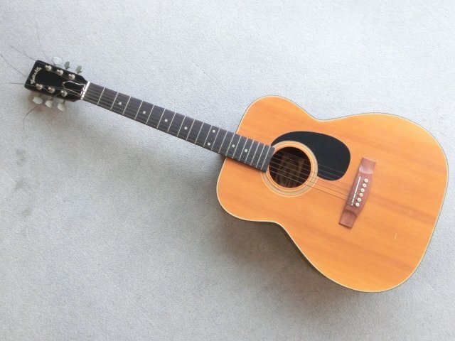 Hotta & Co. アコースティックギター Yahoo!オークション -「アコースティックギター hotta」(楽器