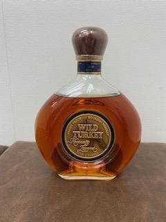 【未開栓】ワイルドターキー ケンタッキーレジェンドSingle Barrel 未開栓 ワイルドターキー ケンタッキーレジェンドSingle Barrel