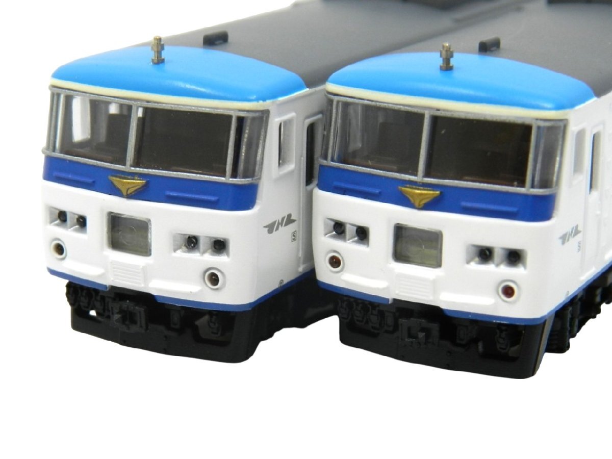 マイクロエース A-4150 185系 特急 踊り子号 新塗装 7両 Nゲージ