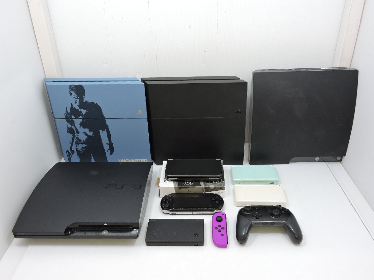 Sony PlayStation 3 (120GB) Charcoal Black (CECH-2000A) | eBay