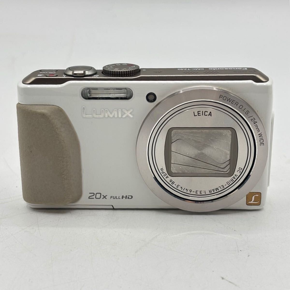 Yahoo!オークション -「panasonic dmc-tz40」の落札相場・落札価格