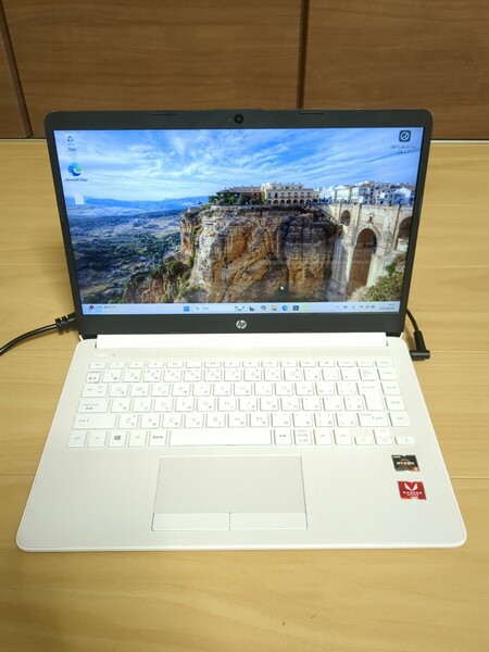 HP Laptop 14s-dk Ryzen 5 メモリ 8GB SSD 256GB Ryzen 5 ノートパソコンCorei5 Office2021 Corei7 Corei3 Ryzen7 Ryzen3 Ryzen エイチピー